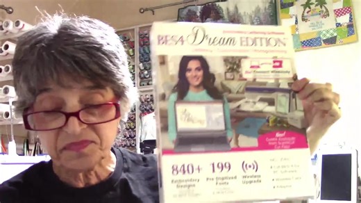 Unboxing di Brother BES 4 Dream Edition: cosa c’è nella confezione, co