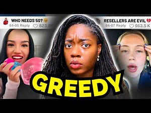 Adults Got OBSESSED With This Needoh… It's Getting TOO Greedy!