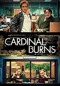 Cardinal Burns Season 1 (2012), Watch Full Episodes Online on TVOnic