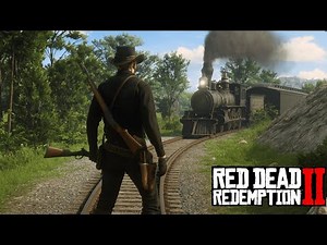 Realistic Red Dead Redemption 2 In 2025 - Pushing Low Honor To The Next Level (Ep. 9)