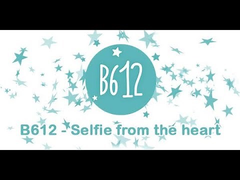 App review - B612 - Beauty & Filter Camera