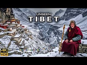 Why This Tibetan Monastery Was Hidden For Centuries