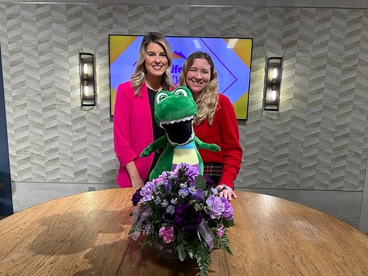 Children’s Museum of Indianapolis reveals exciting 2026 exhibits