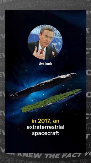 alien spacecraft - The Astonishing Truth You've Never Known #fact #facts #history #discover #misterio #didyouknow #factz #knowledge #amazingfacts #factsdaily #learnontiktok | Factfinder Lab | Facebook