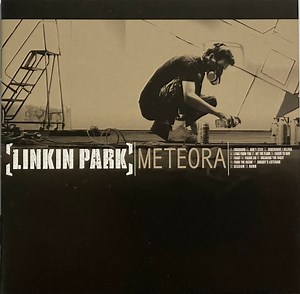 Linkin Park - Meteora