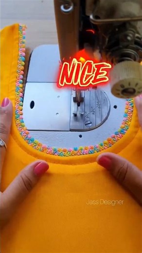 neck design 😇👍👀 #neckdesign #design #viralneckdesign