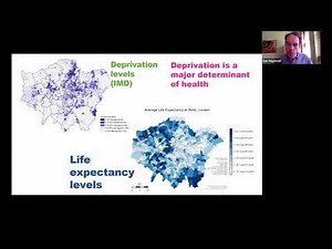 The context of health inequalities, social determinants and personalised care