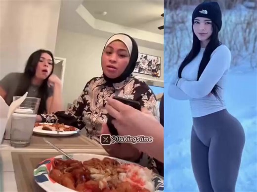 IG model Aishah Sofey's brother showed her social media to their Muslim mom who couldn't believe it was her daughter and broke down crying in shame