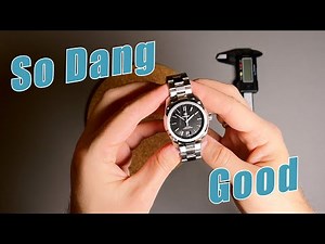 This Is Impressive || Formex Essence 39