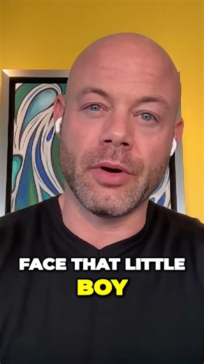 Authenticity did not start with confidence for me. It started with honesty.