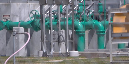 Sullivan’s Island, Charleston Water System reach agreement in water fight