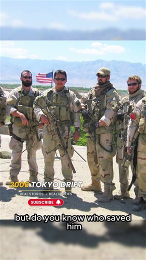 Lone Survivor's REAL Hero Was an Afghan Villager 😳 #shorts