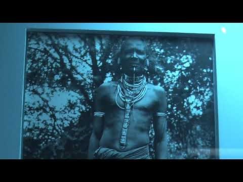 Virtual Tour of the Nairobi National Museum