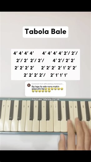 Lia Ade Nona Makin Gaga #tutorial