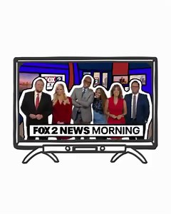 44 reactions · 7 comments | Stream FOX 2 Detroit on your connected TV. FOX LOCAL is your free 24/7 streaming connection to everything happening in Detroit. Get LIVE FOX 2 newscasts plus top local on-demand news content. Search FOX LOCAL on your connected TV to download. #FOXLOCAL #Detroit #MetroDetroit #Michigan | FOX 2 Detroit | Facebook