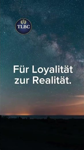 TLBC Entscheidungscode