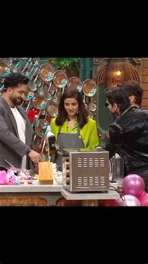 𝒻.🪷 on Instagram: "Jasmine, the queen you are. 🤌🏼🛐👑 Main Character: @jasminbhasin2806 💥🙈 In frame : @aebyborntoshine @samarthjurel @alygoni [Jasmin Bhasin, Trending, Edit, Viral Reel, Bigg Boss, Laughter Chefs, Aly Goni, Abhishek Kumar, Samarth Jurel, Diva] . . . . #jasminbhasin #abhishekkumar #samarthjurel #alygoni #laughterchefs"