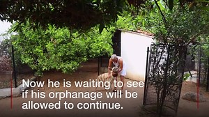 102K views · 1.2K reactions | Prakash Amte is a zookeeper - of sorts. He shares his home with leopards bears that he rescued after their parents were killed in hunts. #Fromthearchives | BBC News India | Facebook