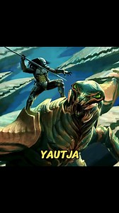 How did the Predators get their advanced technology¿ #predator #movie #xenomorphs #amengi | CinematicDetectives