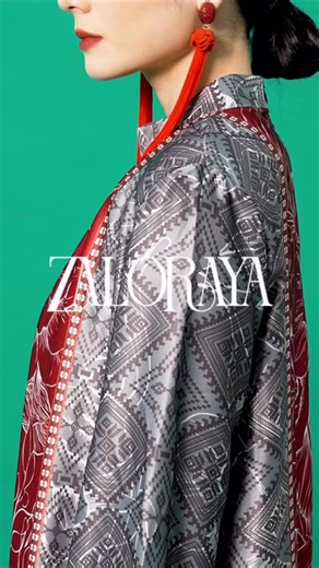 ZALORA Raya 2026 is here & it’s your sign to refresh your Raya wardrobe before everyone else does 🌙✨ Saatnya upgrade Ramadhan Modest Collection kamu bareng koleksi designer terbaik mulai dari Riamiranda, Kamilaa by Itang Yunasz, Intresse, sampai Cardinal 💐✨ Nikmati juga pilihan spesial dari brand favorit seperti H&M, Marks & Spencer, Hush Puppies, Adidas, dan masih banyak lagi 💖🌸 Catat tanggalnya & jangan sampai ketinggalan, karena ZALORAYA hanya sampai 26 Februari 2026! 💌✨ #ZALORAIndonesia