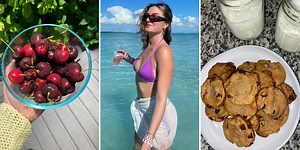 The Dopamine Menu Trend That's Stimulating TikTok