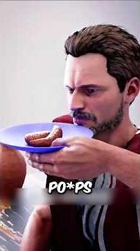 You'd Never Expect Anyone to Actually Do This