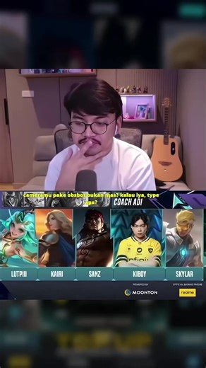 Mastering Xepher Draft Picks in MLBB