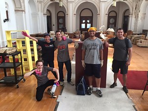 Community Development - Uncover KC