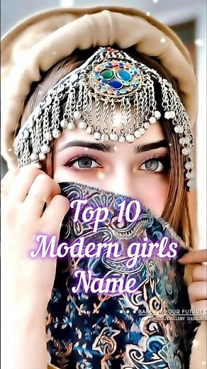 10 Unique Baby Names & Their Meanings 🌟 | Inspired by Samara, Alethea & More