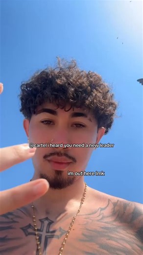 kai ♛ | sum1 tell head huncho i got a business proposal😂😂😂 #reels #cartel #jalisco #mexico #viral | Instagram