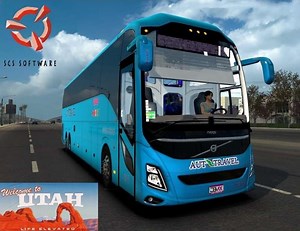 [ATS] VOLVO 9800 (1.35 - 1.36)