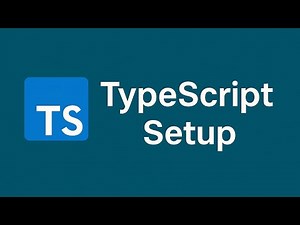 TypeScript Setup