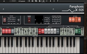 XILS Lab X505 review