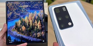 Huawei Mate X2 Full Specifications, Features, Price In Philippines