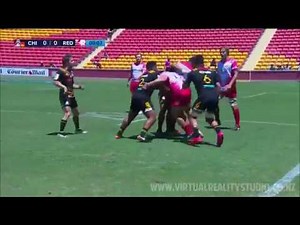 Tongan Thor ultimate hit