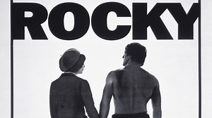 Rocky - Apple TV