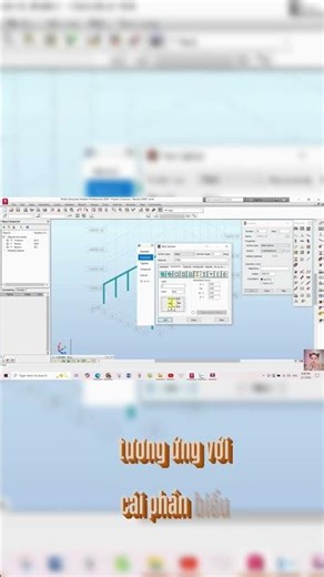 HOW TO CREATE A STEEL SHAPE LIBRARY IN ROBOT STRUCTURAL #dattruongngoc #ROBOTSTRUCTURAL