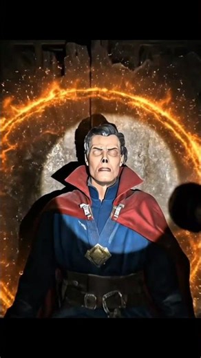 Is that Dr. Strange?🤨 #abandoned #cinematic #forgottenlegends #liminalspaces #urbex#liminalspaces