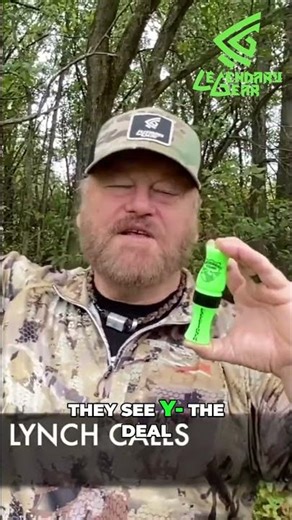 NEW Brotherhood Strong Goose Calls with Legendary Gear! #shorts #lynchmobcalls #waterfowlhunting