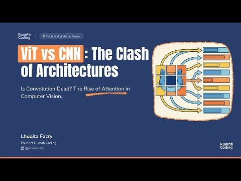 ViT vs CNN: The Clash of Architectures | Deep Dive Computer Vision & PyTorch Tutorial
