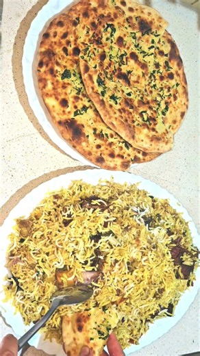 Delicious Mutton Biryani recipe