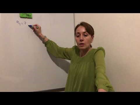 4.Bac-ul la mate pentru incepatori/Progresii aritmetice și geometrice (ex 1/sub I)