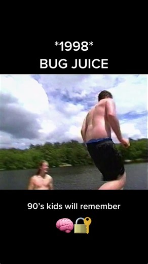 Disney channel’s Bug Juice. 1998. Summer camp. . . #bugjuice #summerc...