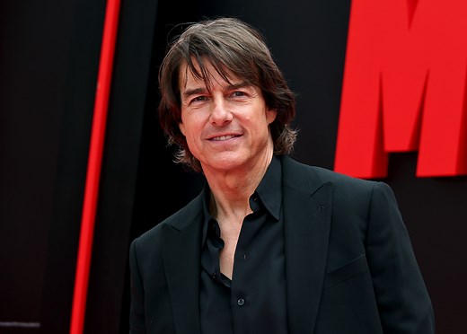 Decoding the Staggering Net Worth of Tom Cruise