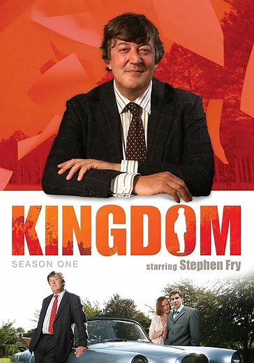 Kingdom Season 1 - watch full episodes streaming online