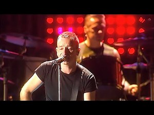 U2 - One - LIVE FROM POP MART TOUR - MEXICO CITY 1997 #4K # REMASTERED
