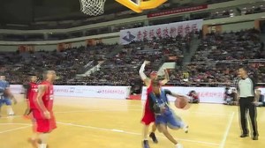 6.5M views · 839 shares | NBA Players VS Regular People  Shaq still is so damn massive... | Open Court | Facebook