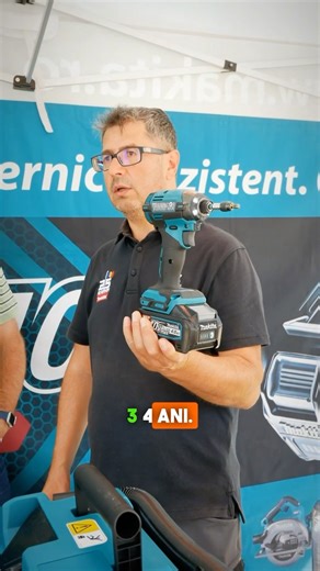 Noile modele de autofiletante de la Makita?