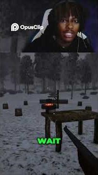 THIS MYSTERIOUS SOUND STOPPED MY GAME Should I HUNT THIS