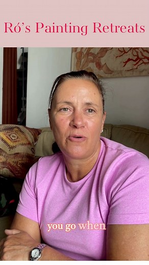 Meet Joyce, a no-fuss kind of woman who is the linchpin to her family, extended family, and friends. 💪 Recently single after many years of marriage and with her kids almost grown, she came to Kerry ready to explore what life could hold for her. She is actively building a future that will sustain her and give her purpose. 🌟 🗣️ “I’ve given the last 25 years to my family. I now want to make space for where I am going and who I want to be,” Joyce says. Although Joyce has always been creative, she